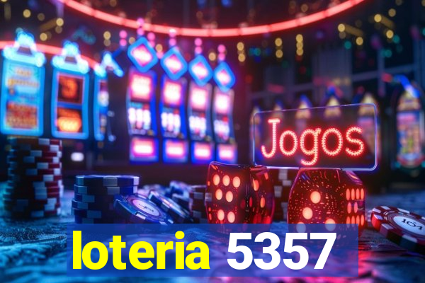 loteria 5357